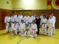 Karate Bild 5 16.12.2011